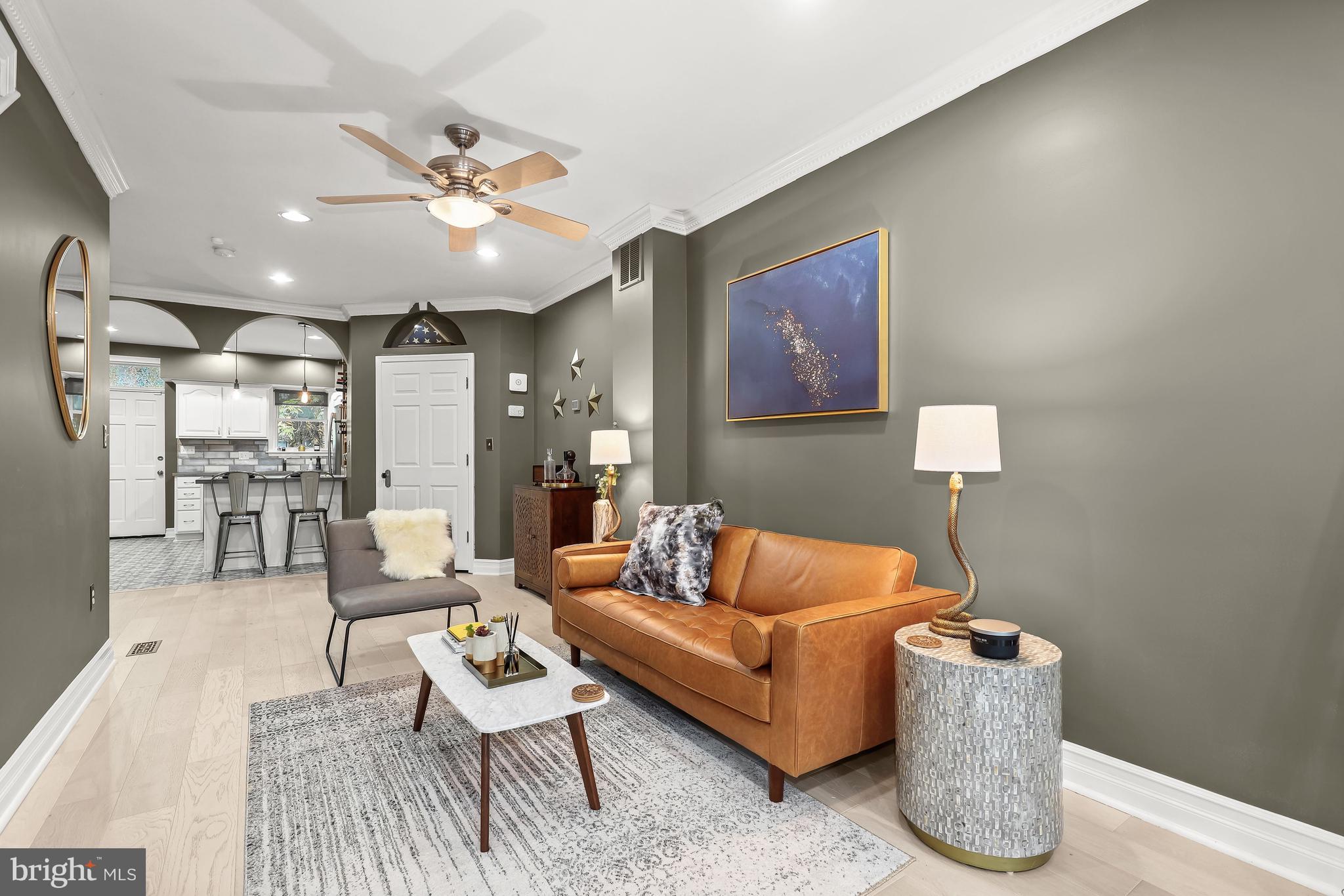 HARWOOD - Residential