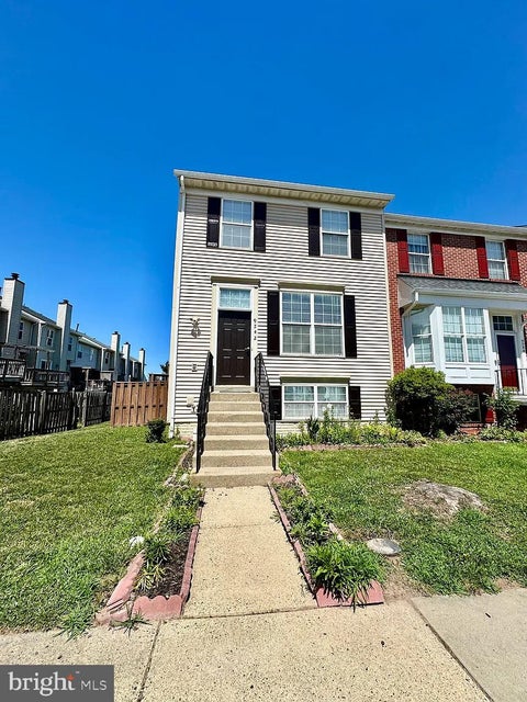 Townhouse For Rent - 9242 Jessica Drive<br/> Manassas Park City County, MANASSAS PARK, VA 20111