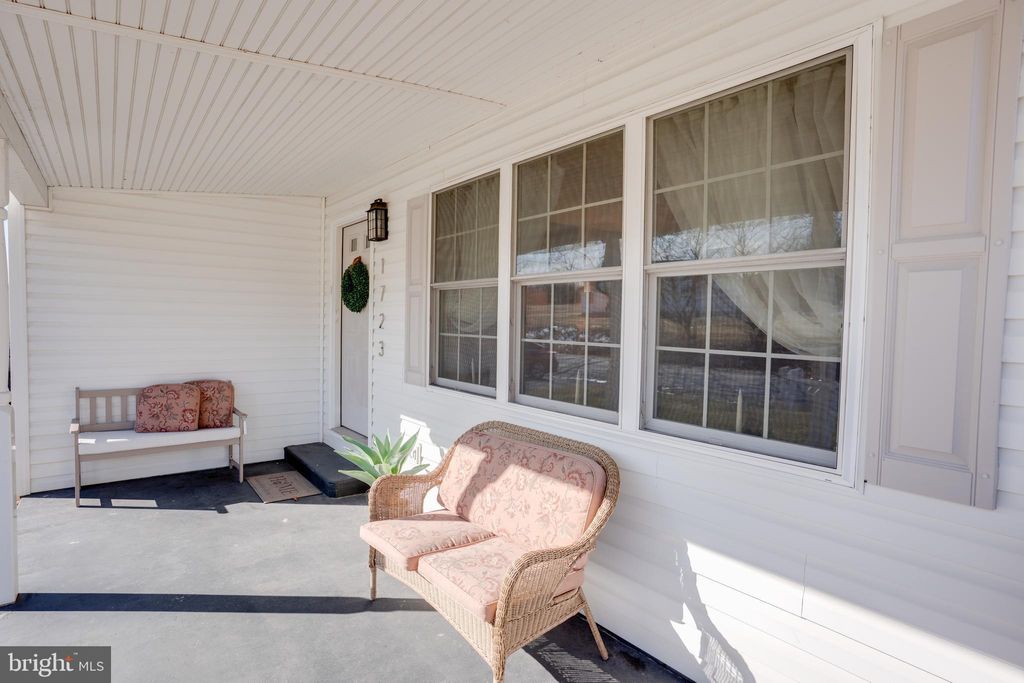 Photo of 1723 State Route 103 N, LEWISTOWN, PA 17044 (MLS # PAMF2052808)