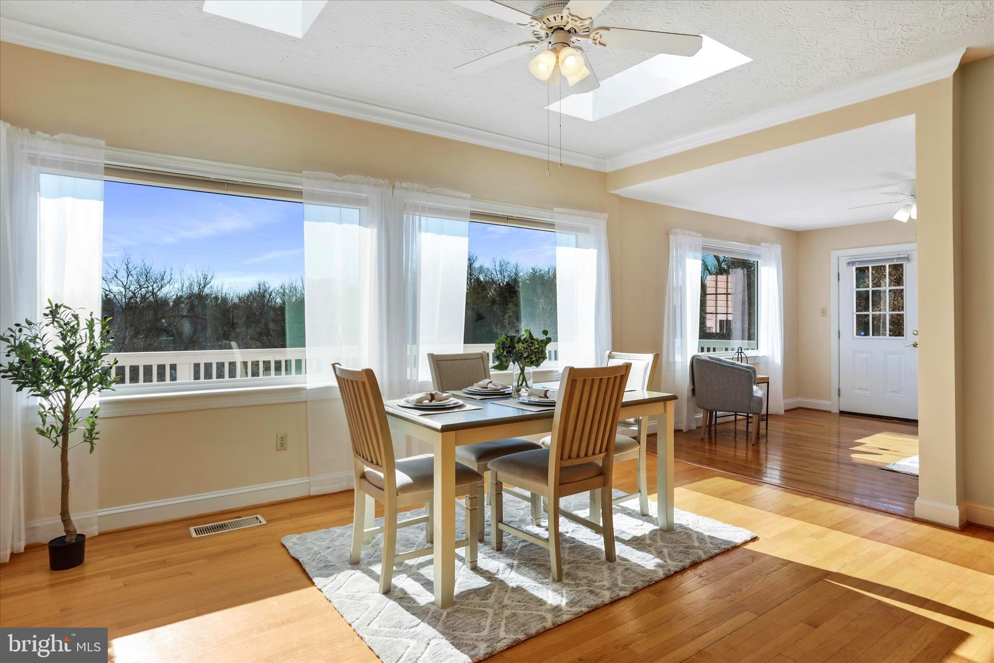 HOPE MILLS ACRES - Residential