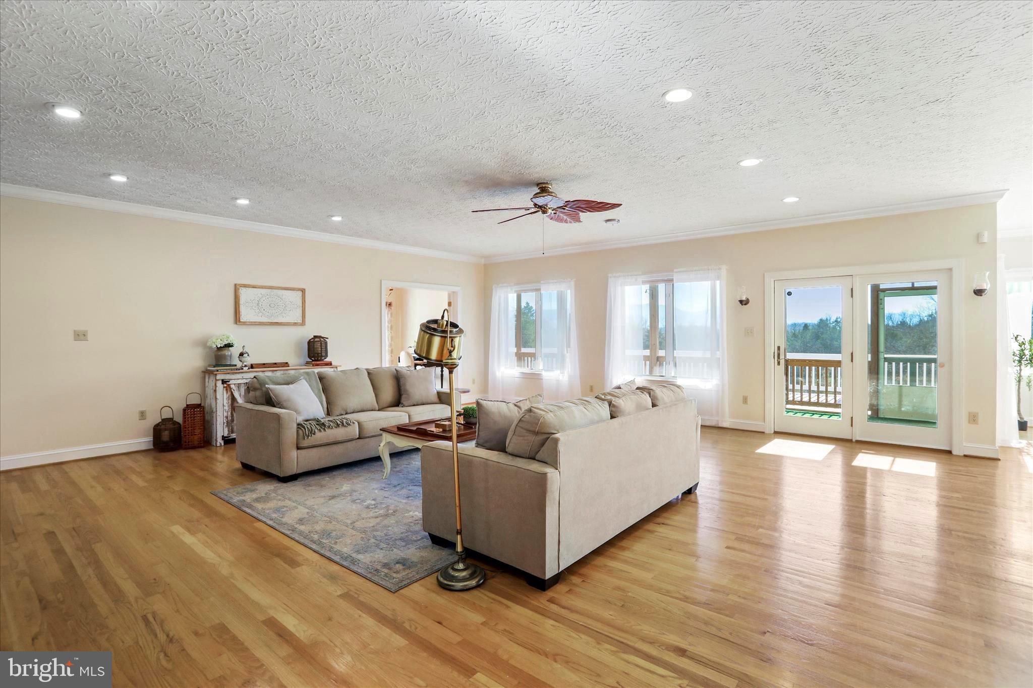 HOPE MILLS ACRES - Residential