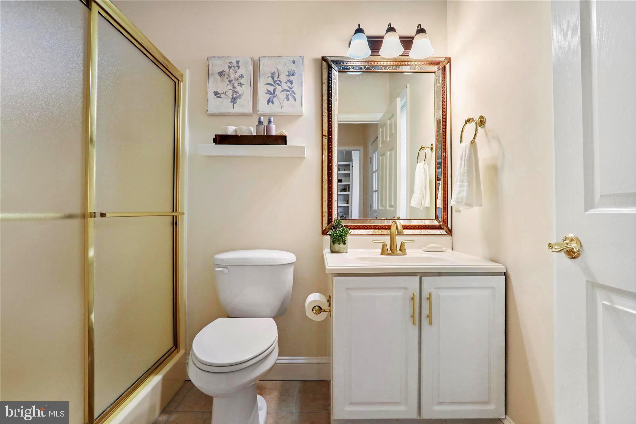 HOPE MILLS ACRES - Residential