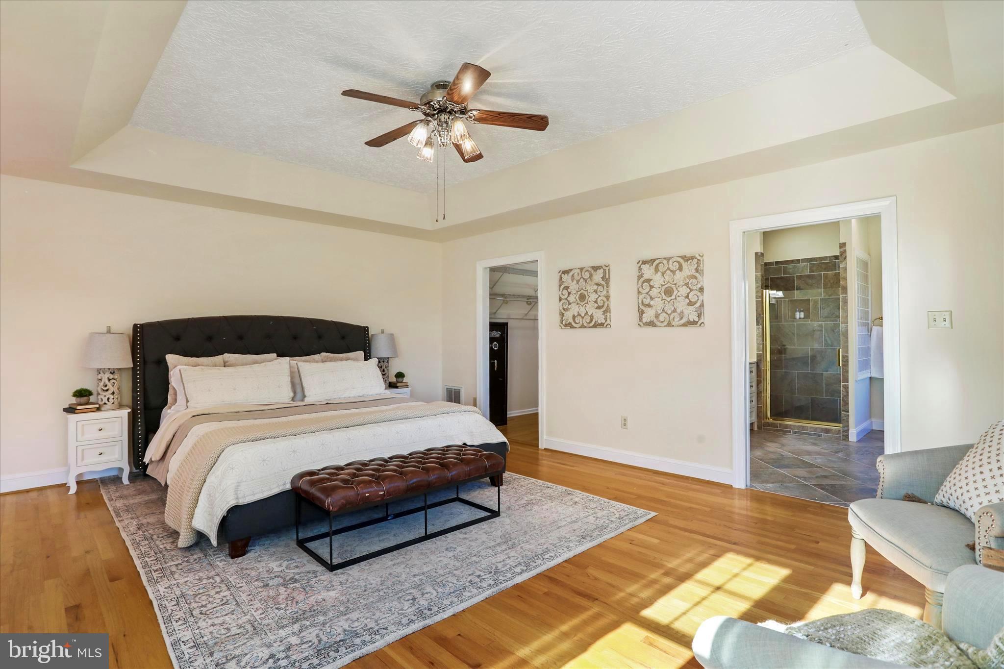 HOPE MILLS ACRES - Residential