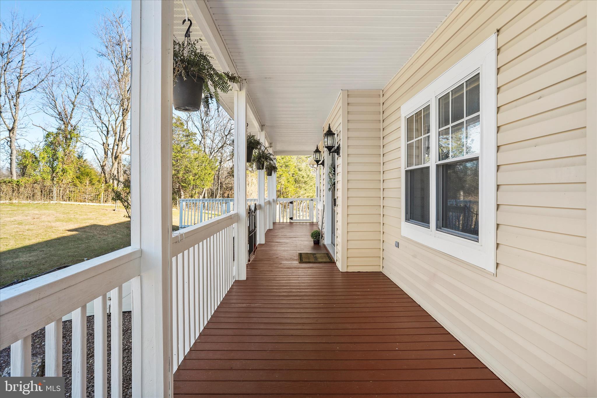 HOPE MILLS ACRES - Residential