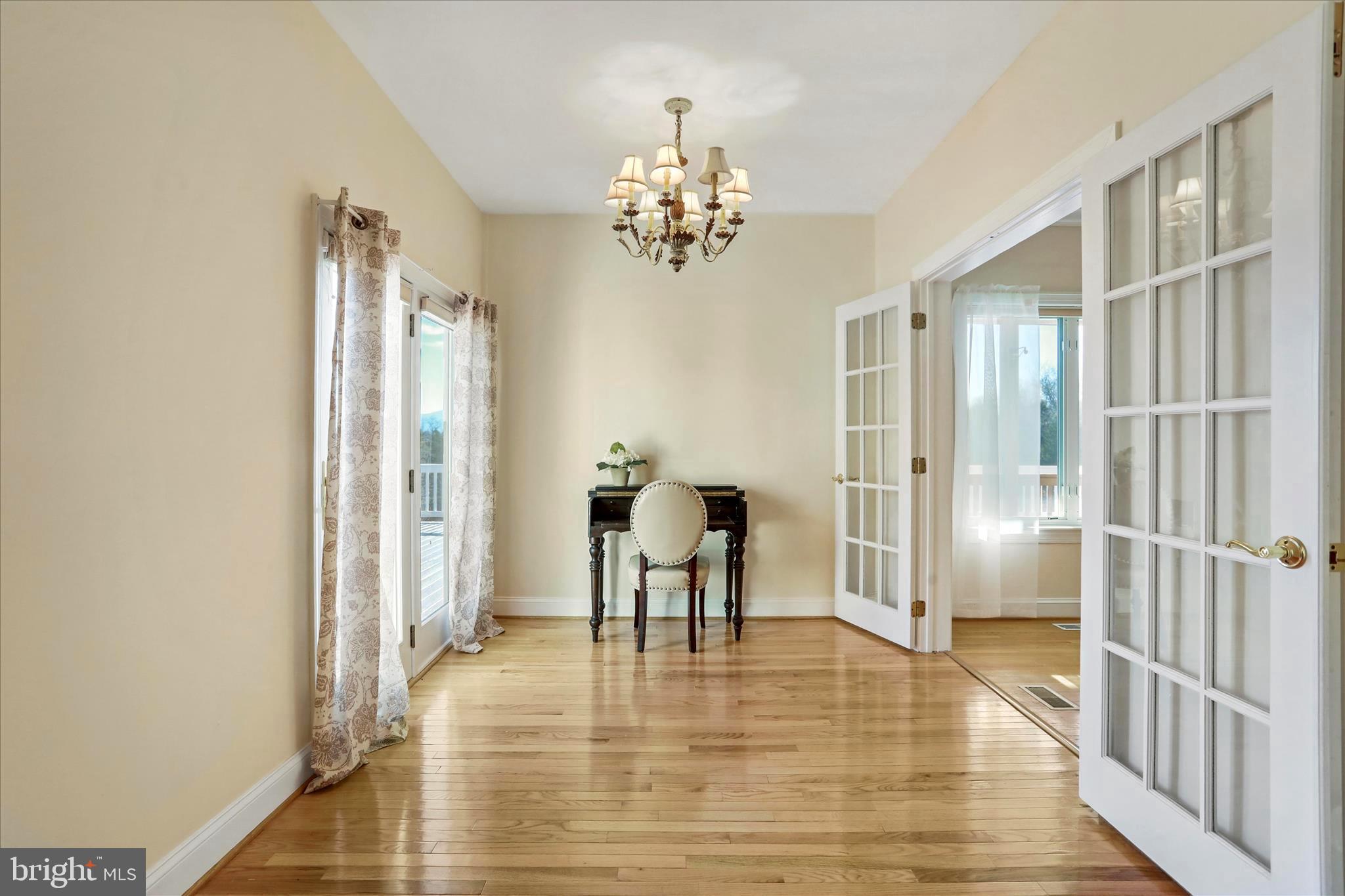 HOPE MILLS ACRES - Residential