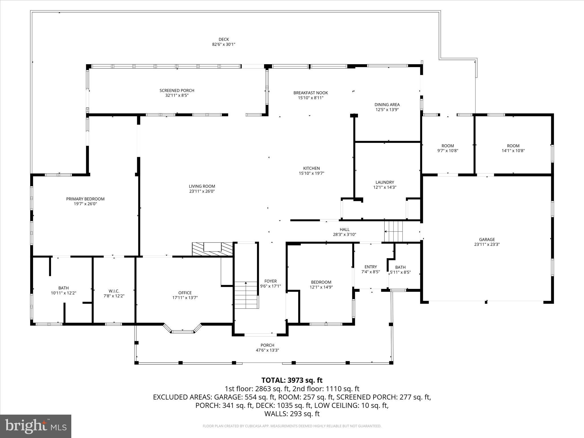HOPE MILLS ACRES - Residential