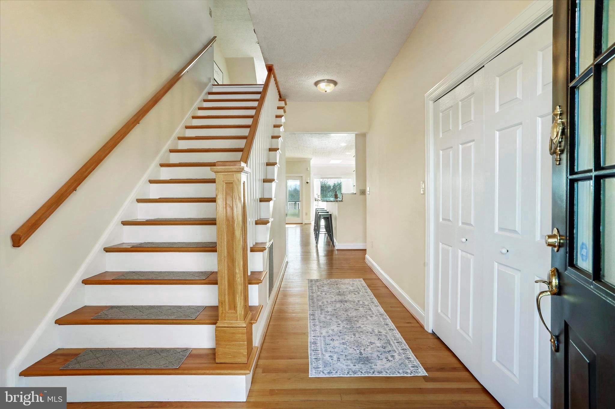 HOPE MILLS ACRES - Residential