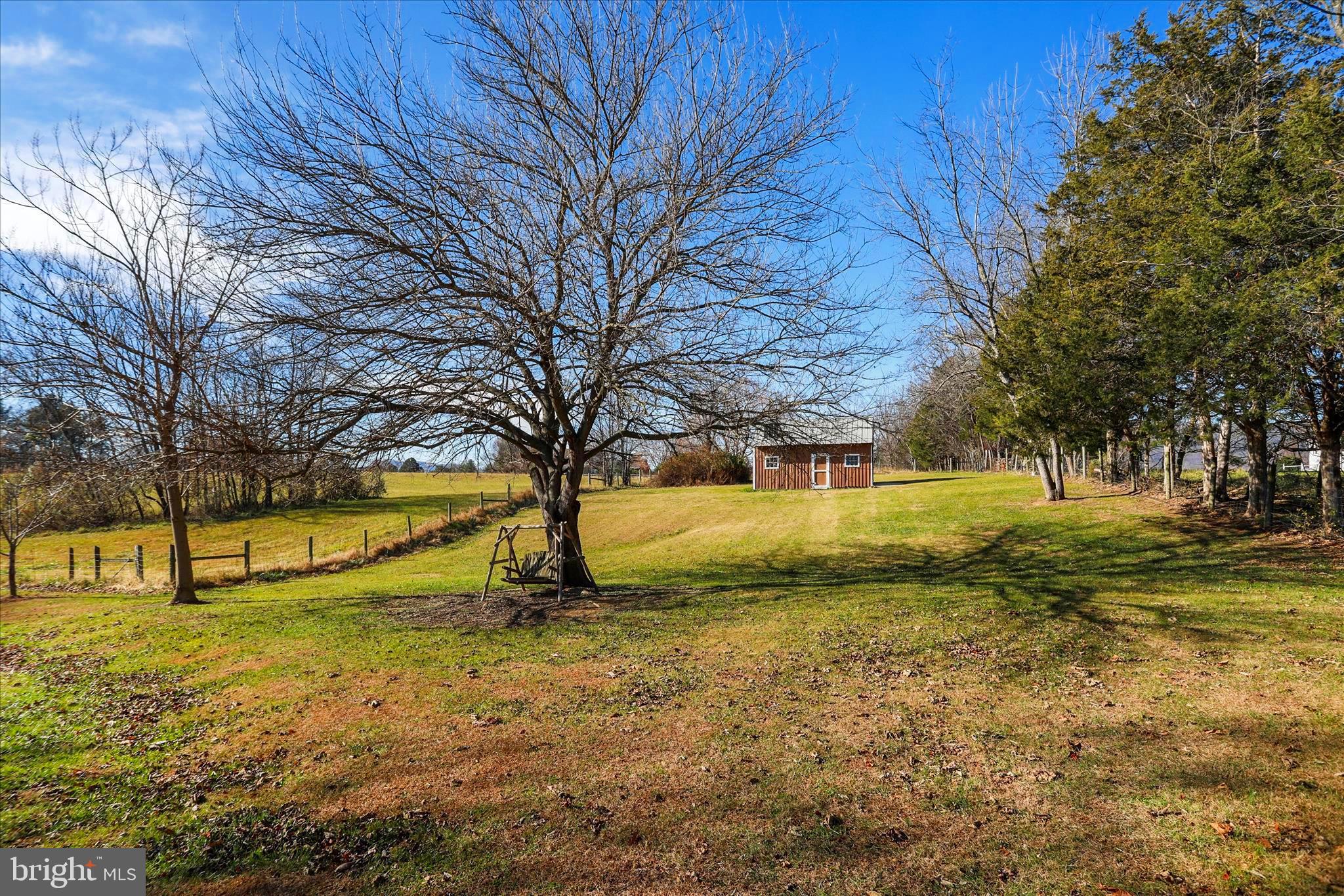 HOPE MILLS ACRES - Residential