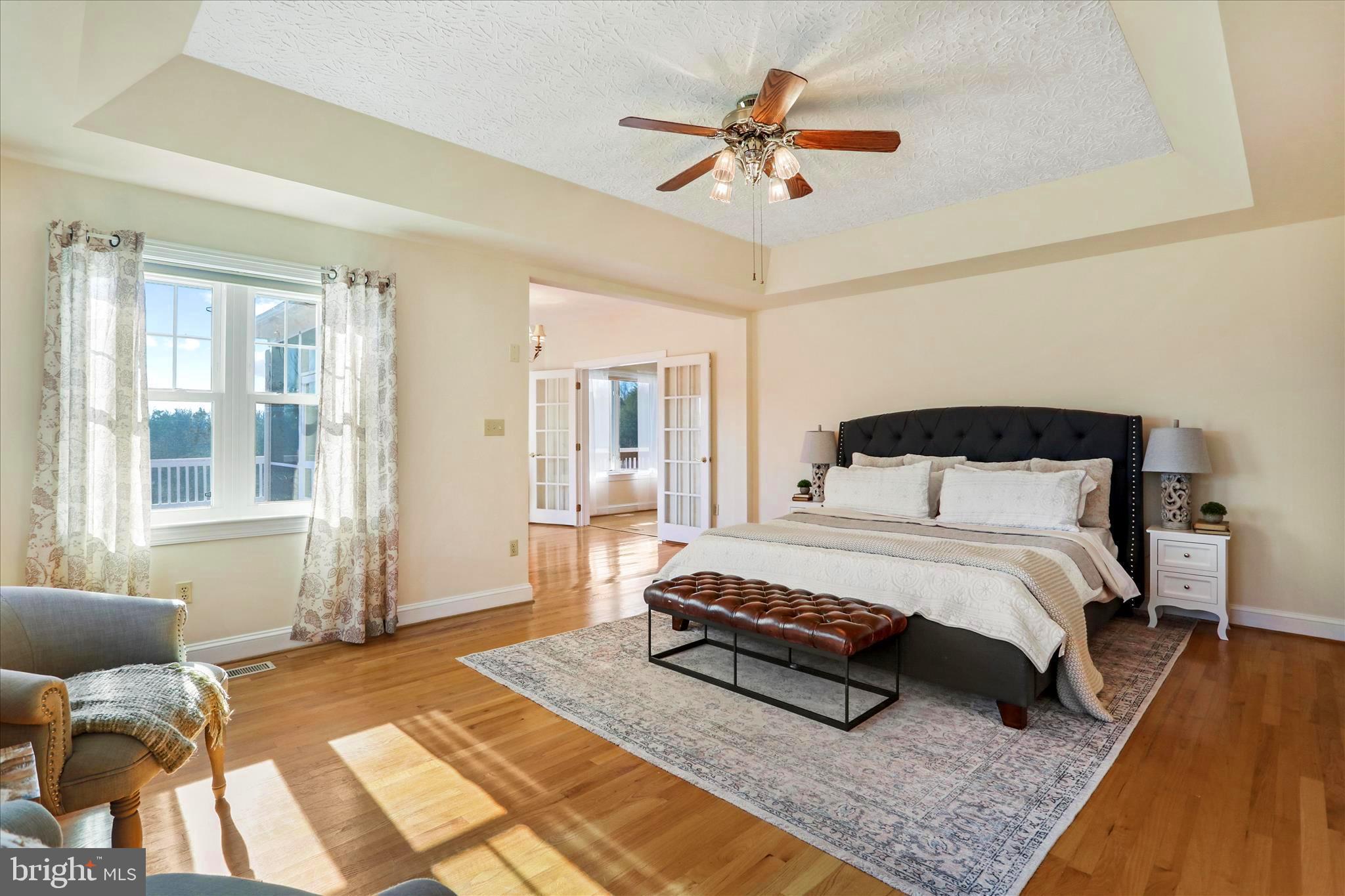 HOPE MILLS ACRES - Residential