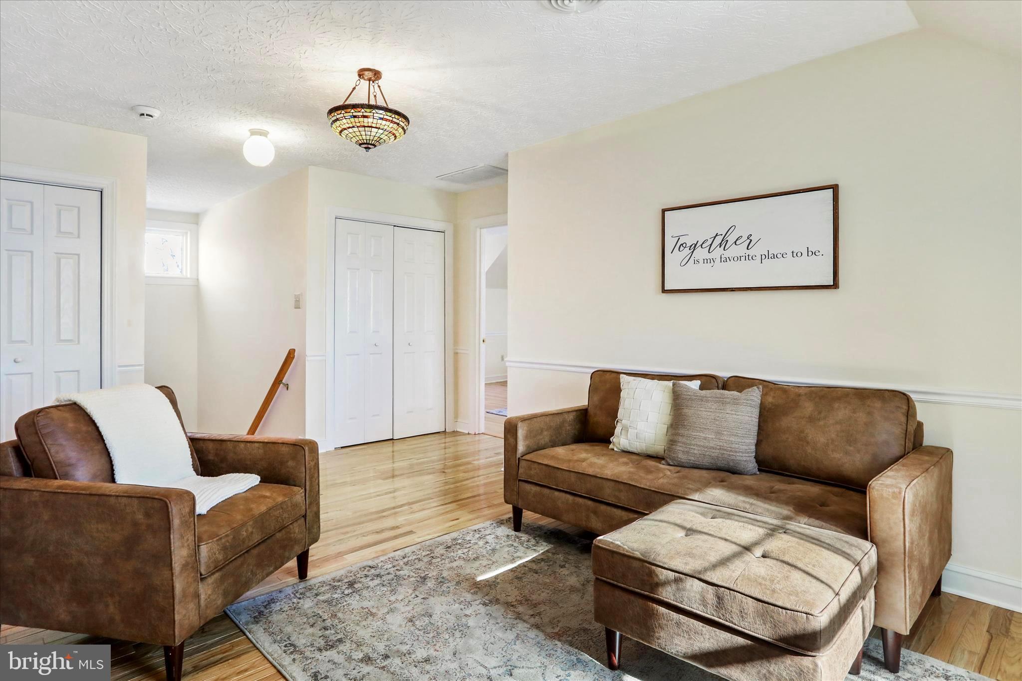 HOPE MILLS ACRES - Residential