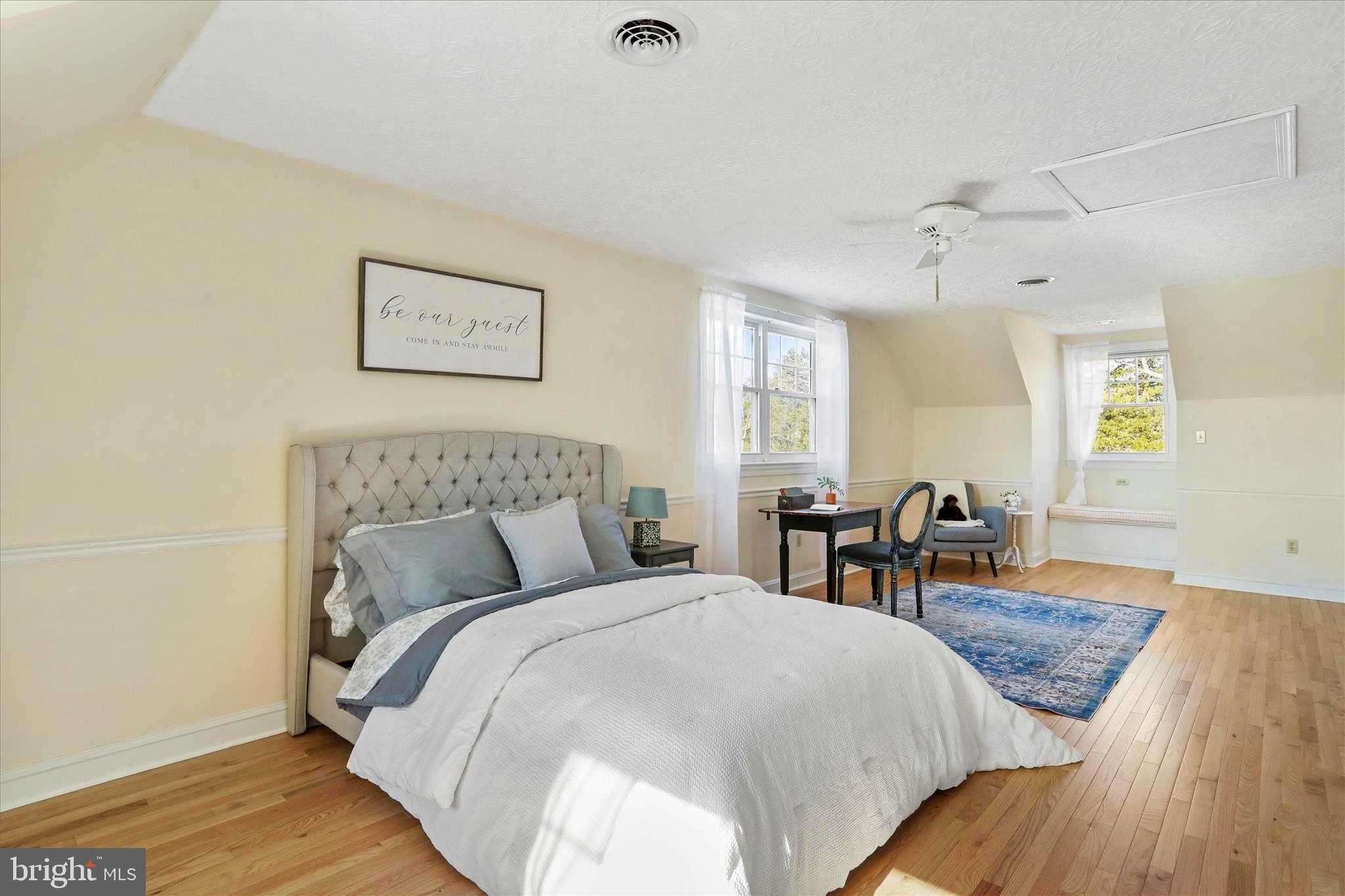 HOPE MILLS ACRES - Residential