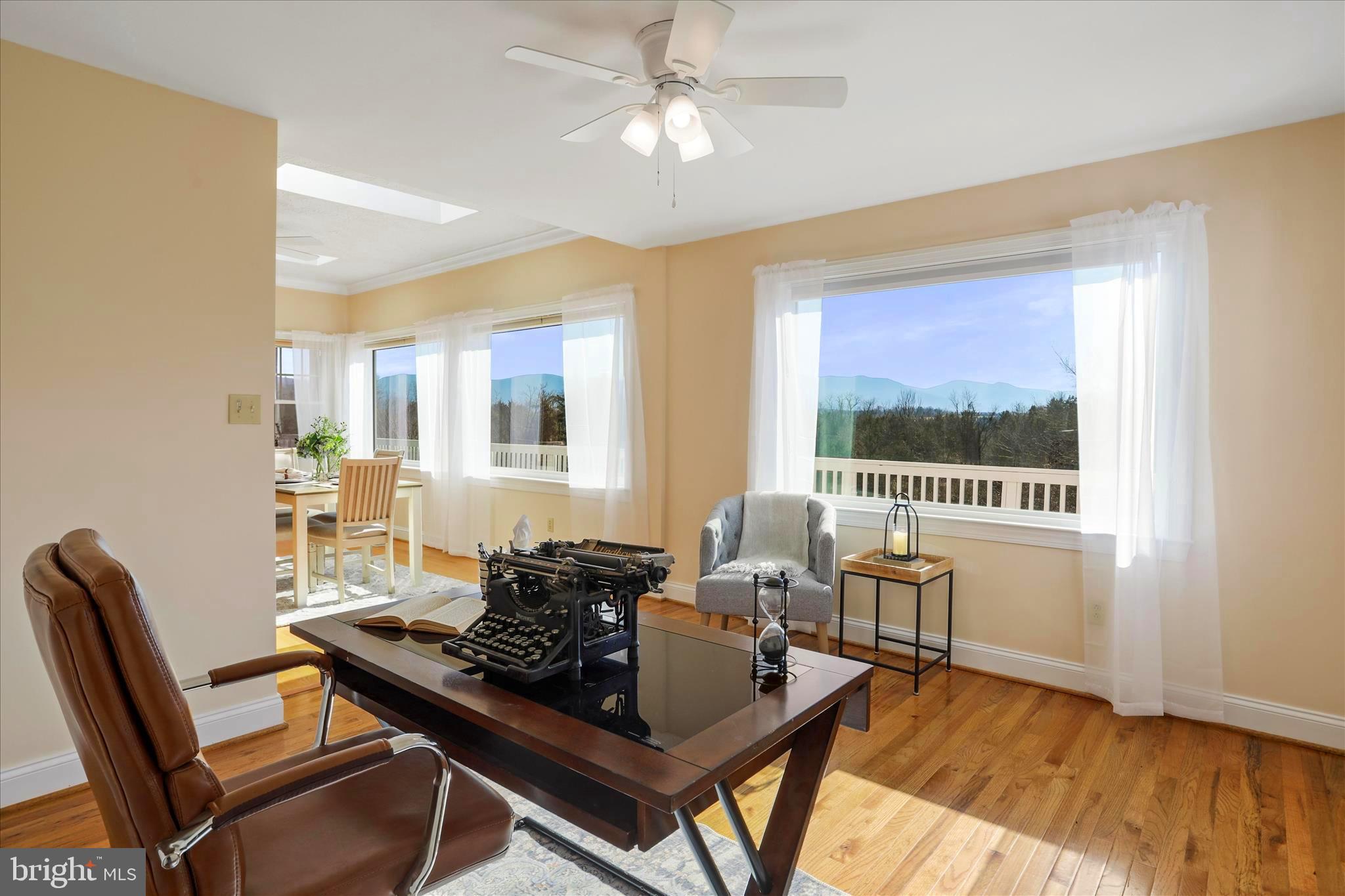 HOPE MILLS ACRES - Residential