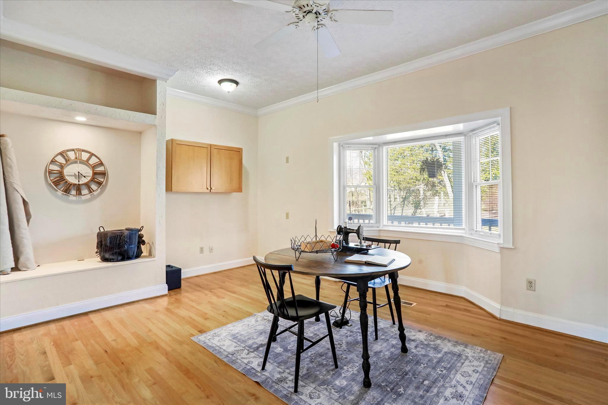 HOPE MILLS ACRES - Residential