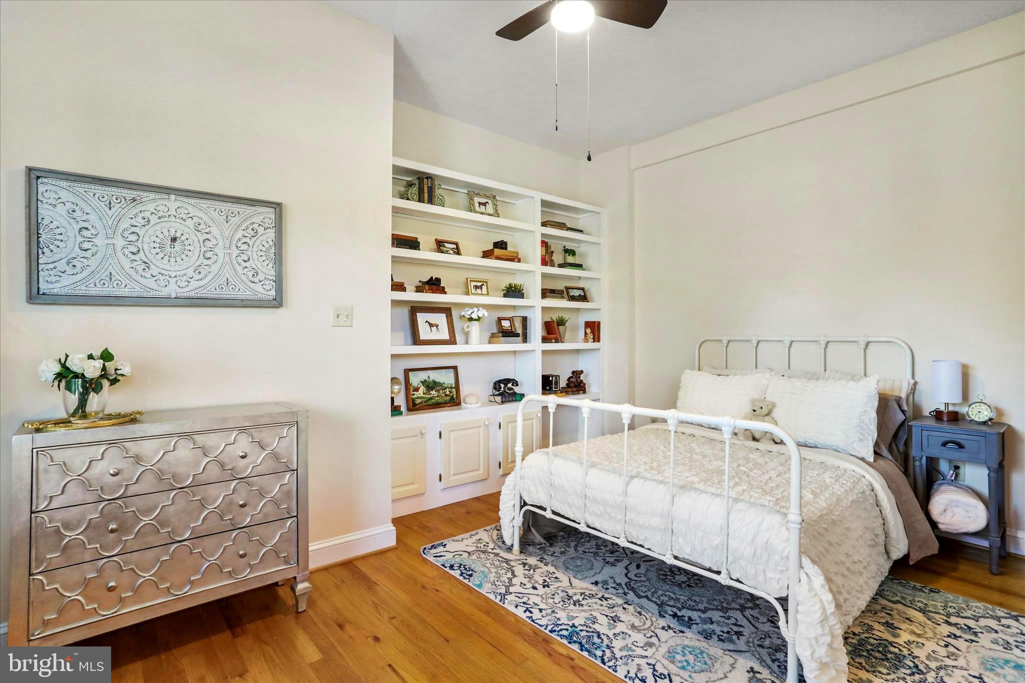 HOPE MILLS ACRES - Residential