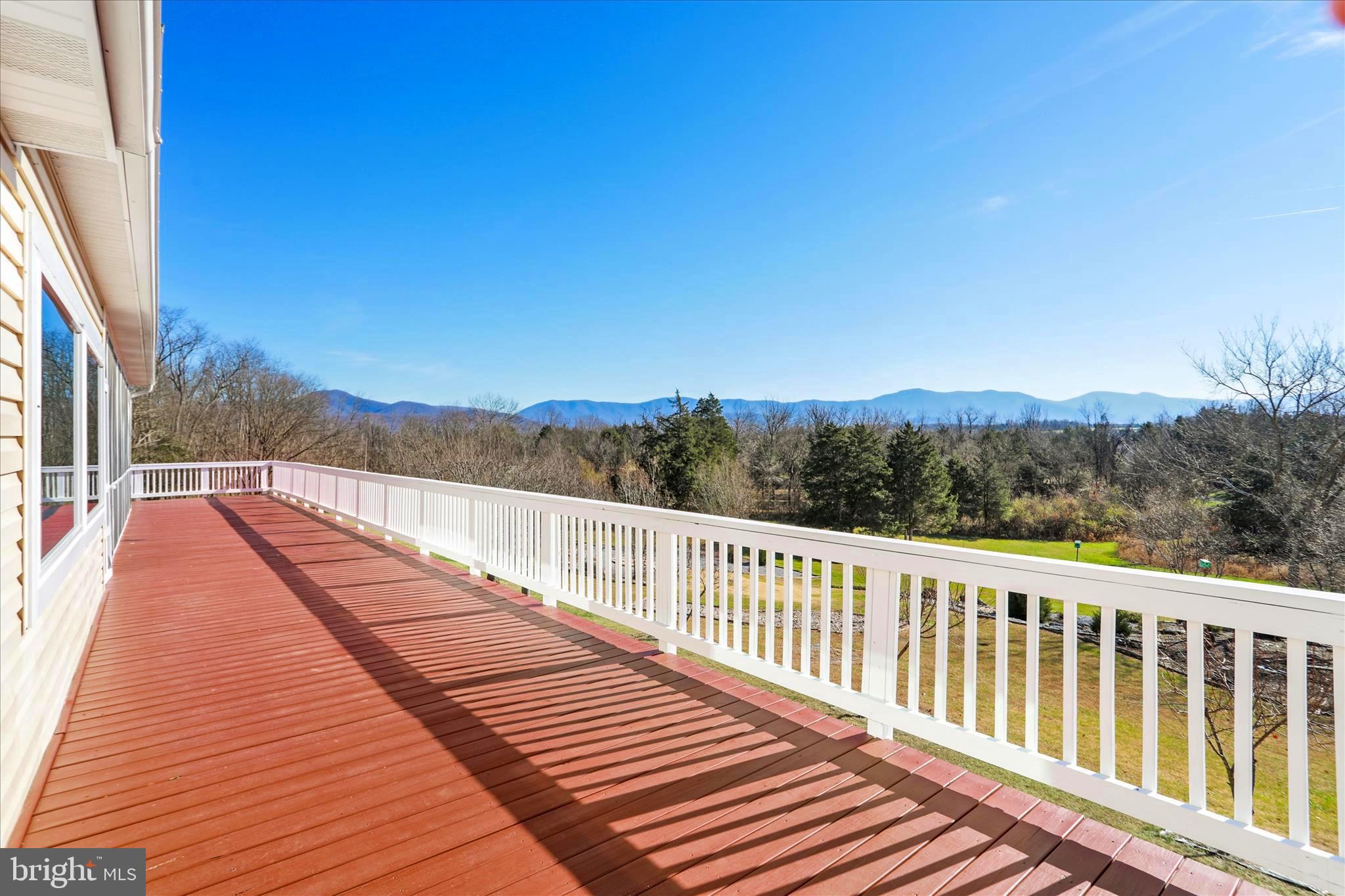 HOPE MILLS ACRES - Residential