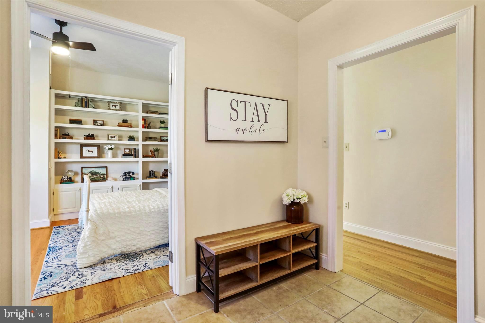 HOPE MILLS ACRES - Residential