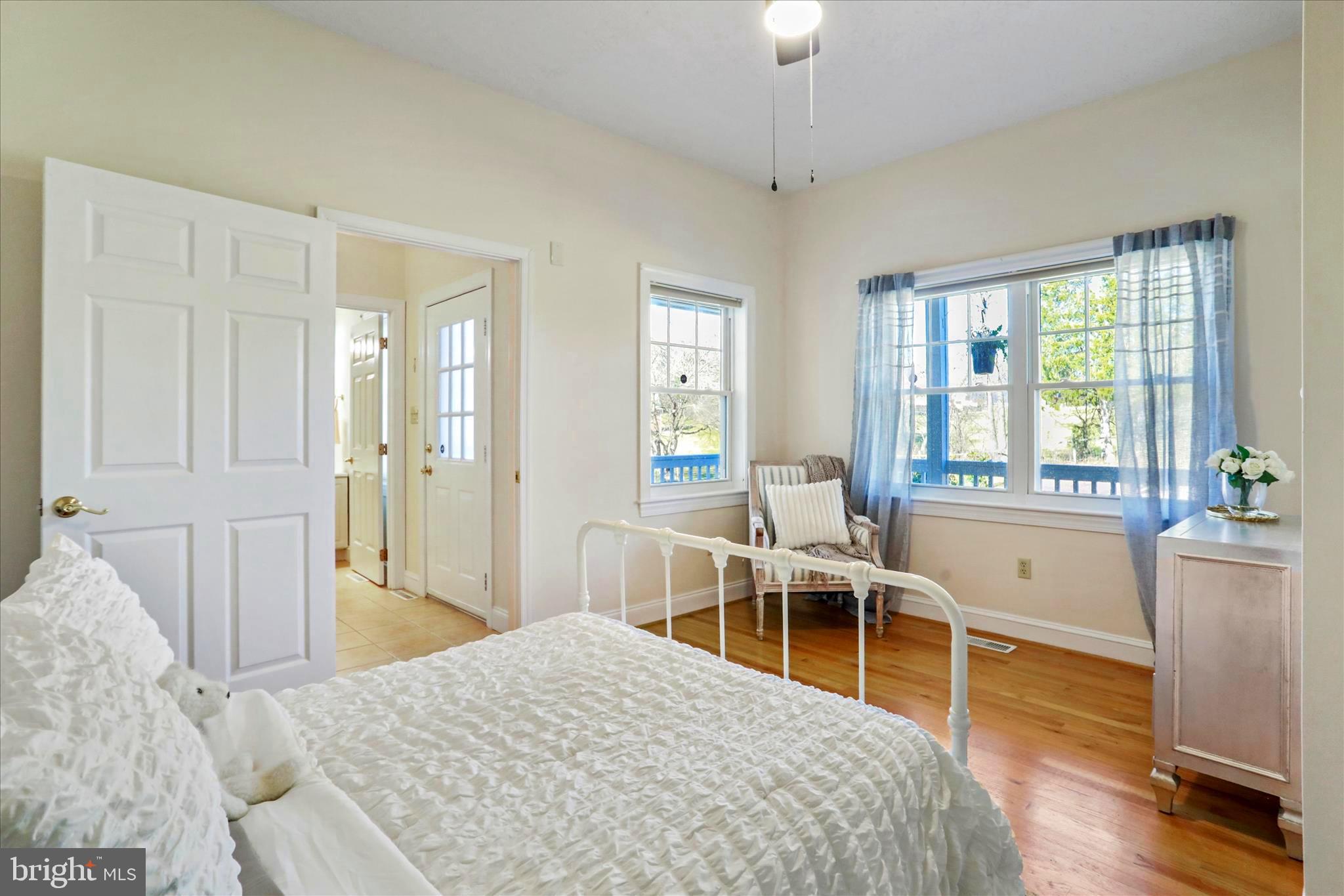 HOPE MILLS ACRES - Residential