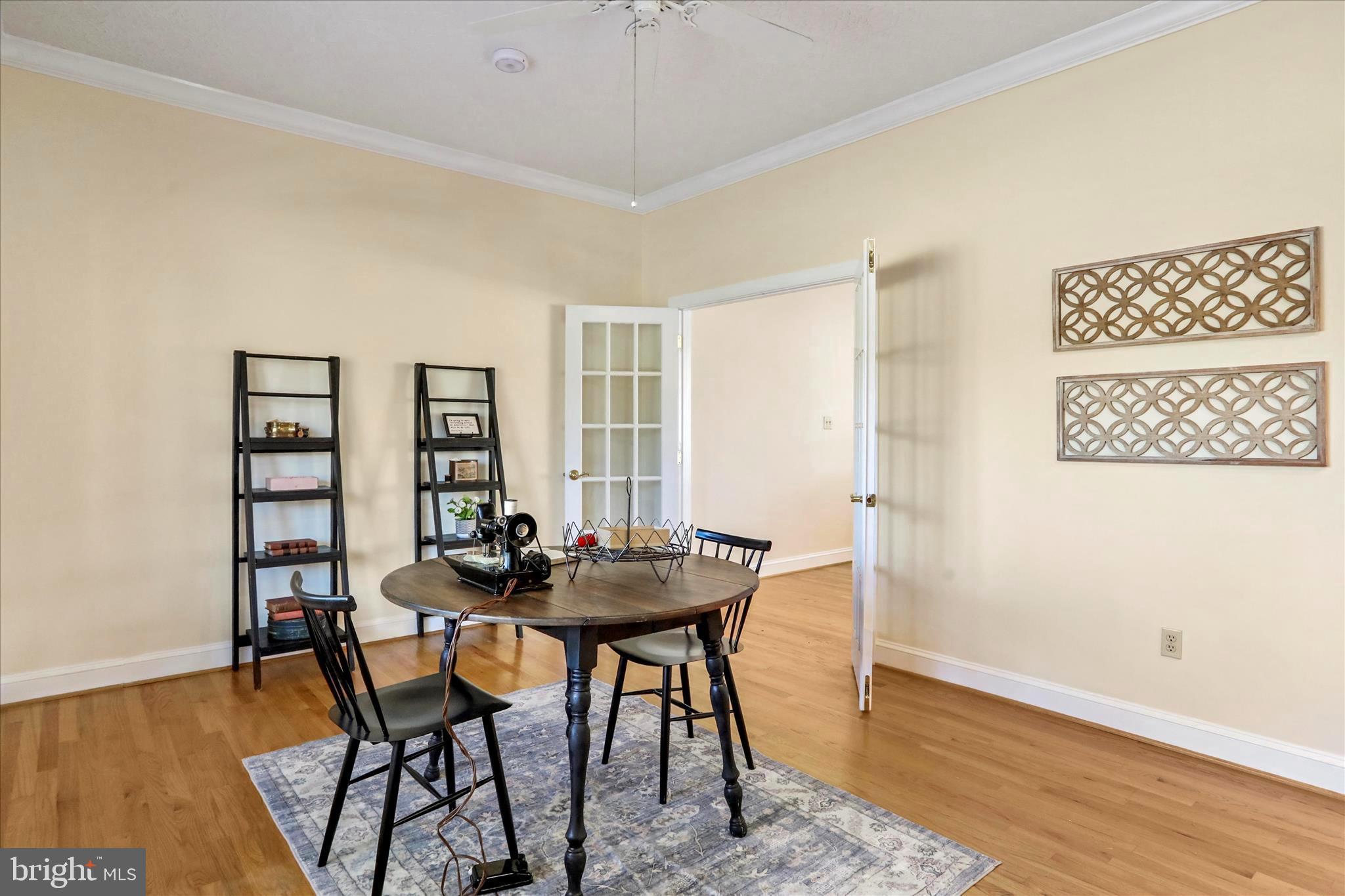 HOPE MILLS ACRES - Residential