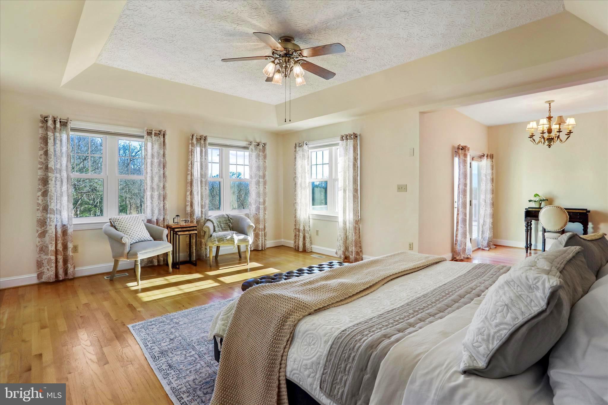 HOPE MILLS ACRES - Residential