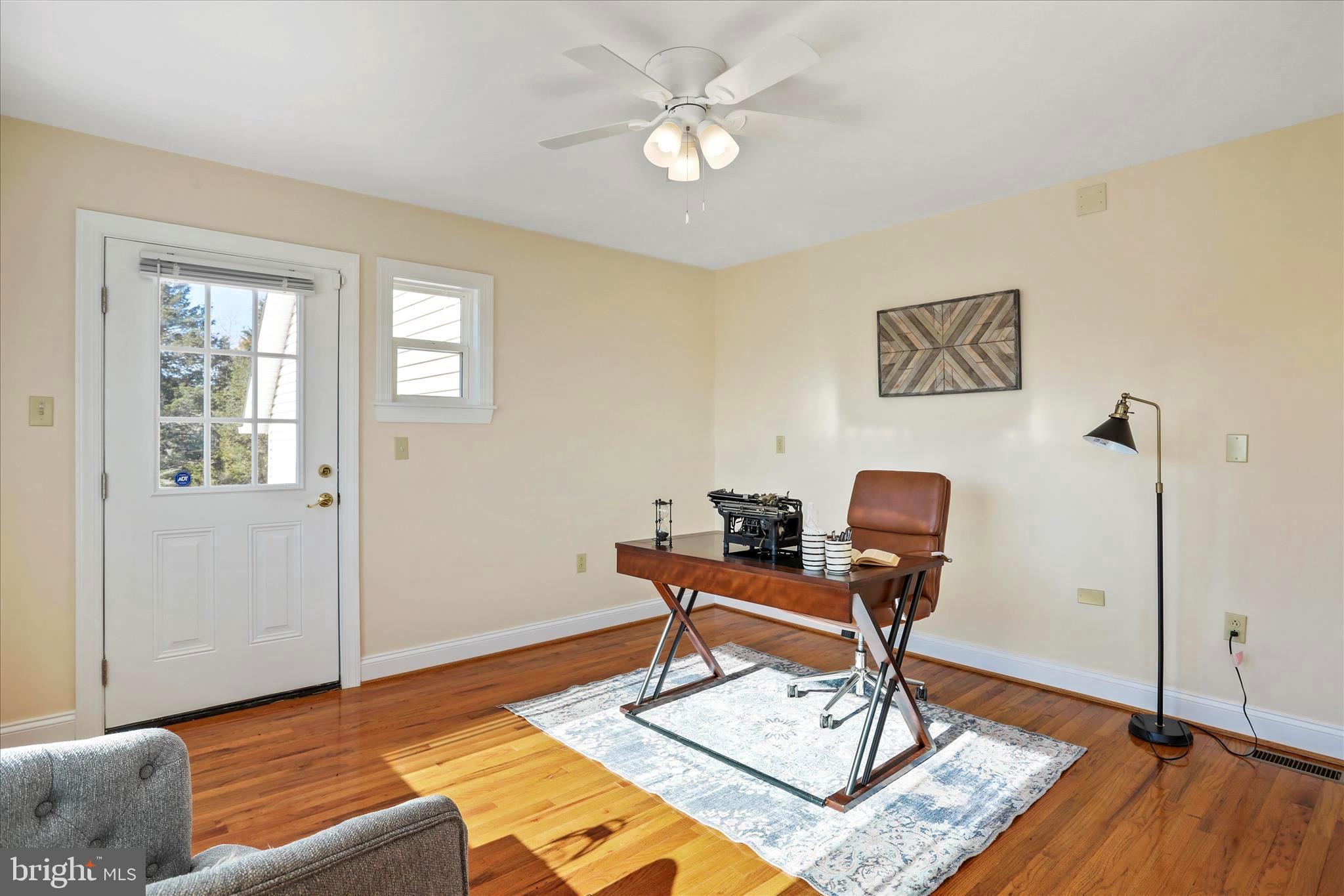 HOPE MILLS ACRES - Residential