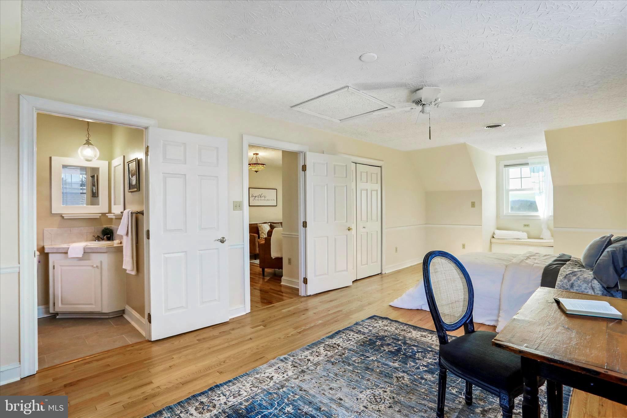 HOPE MILLS ACRES - Residential