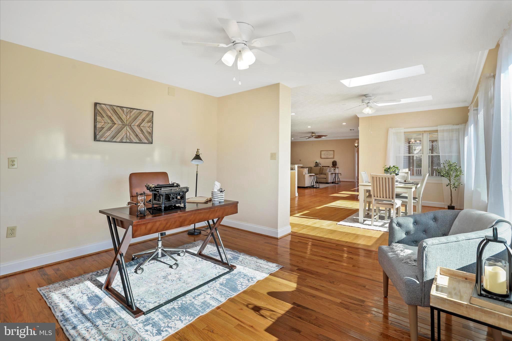 HOPE MILLS ACRES - Residential