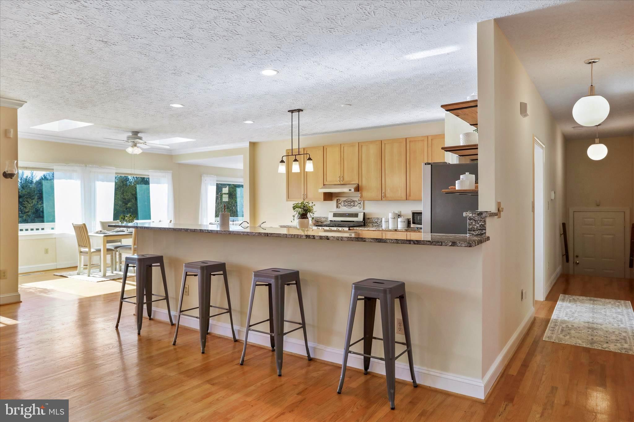 HOPE MILLS ACRES - Residential