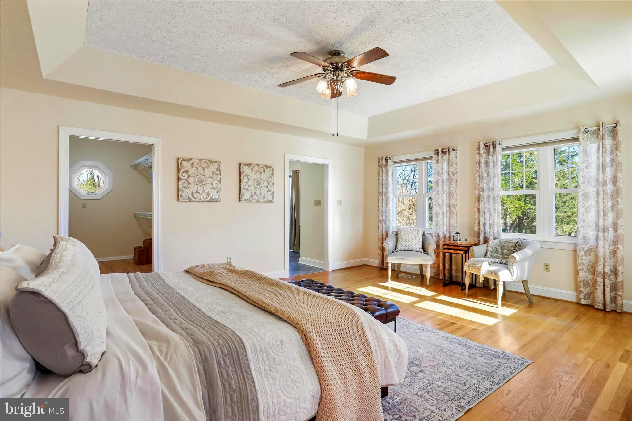 HOPE MILLS ACRES - Residential