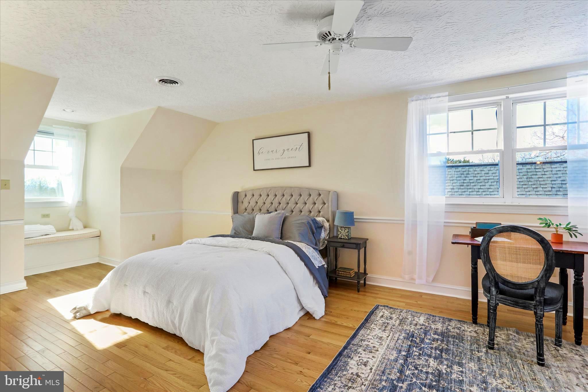 HOPE MILLS ACRES - Residential