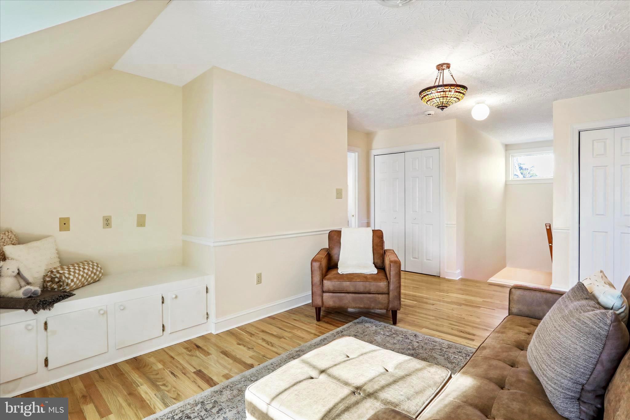 HOPE MILLS ACRES - Residential