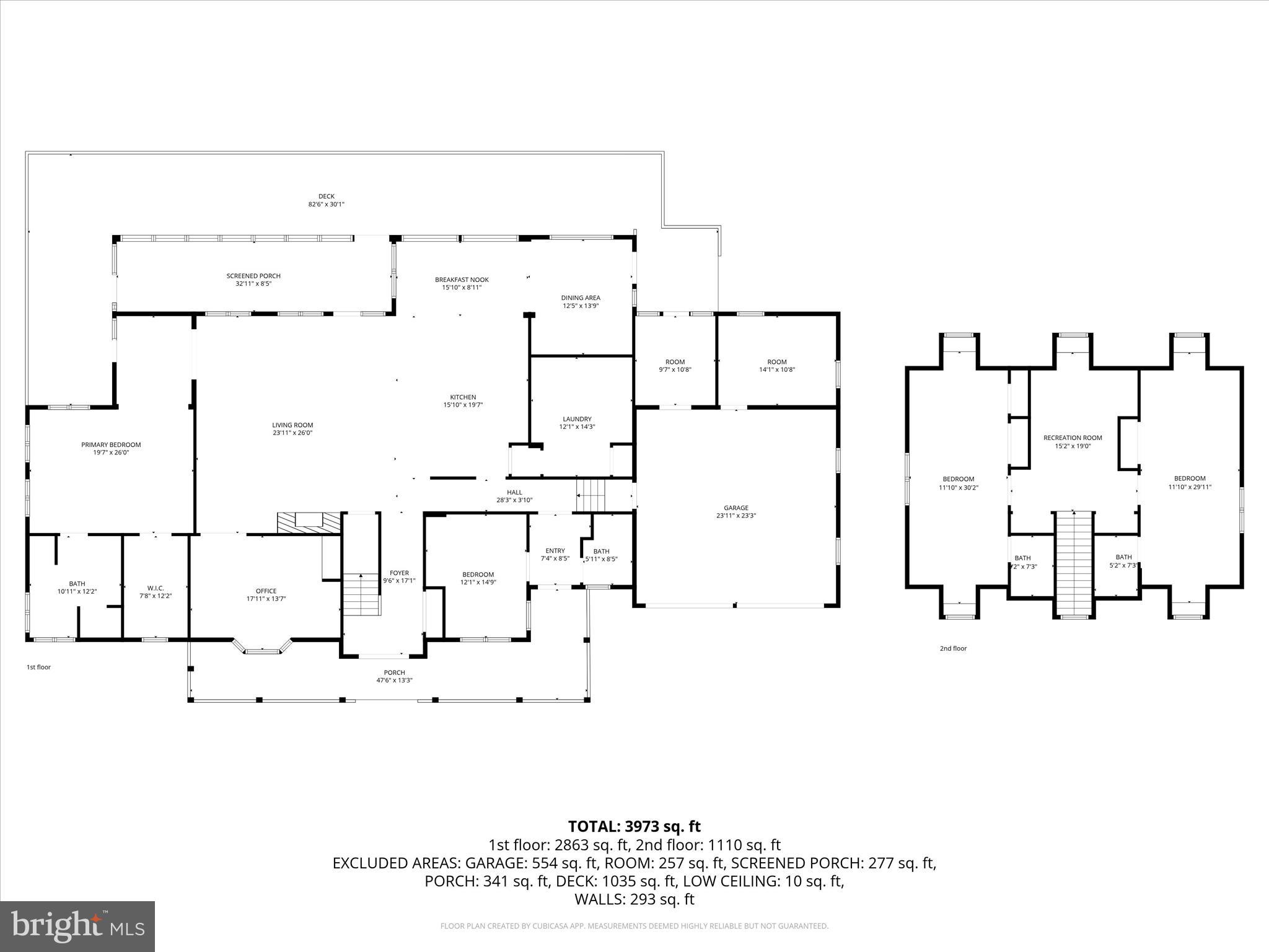 HOPE MILLS ACRES - Residential