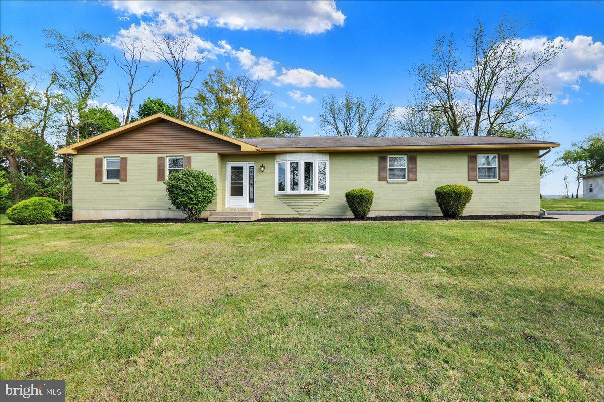 527 BALDY ROAD