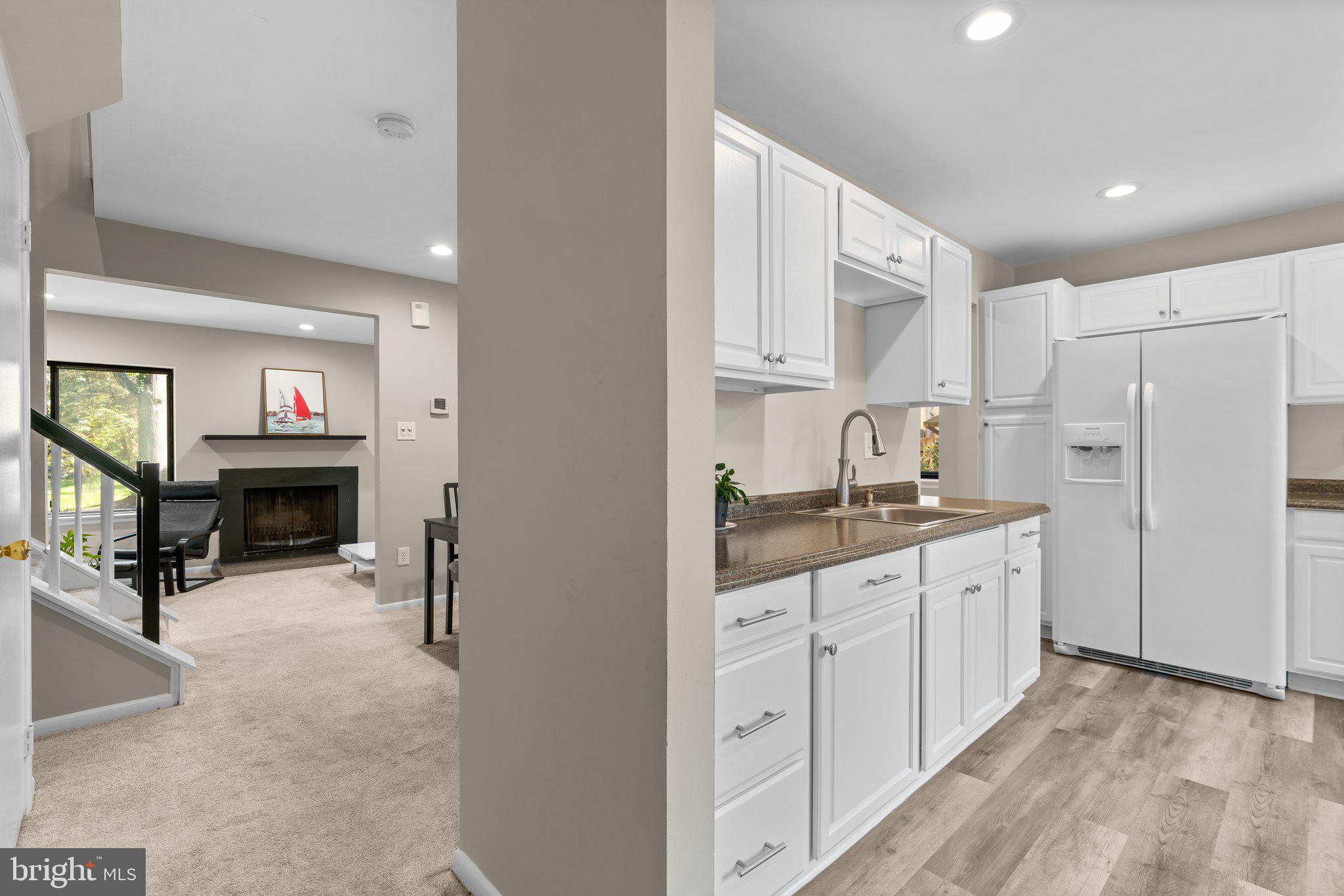 LONG REACH - Residential