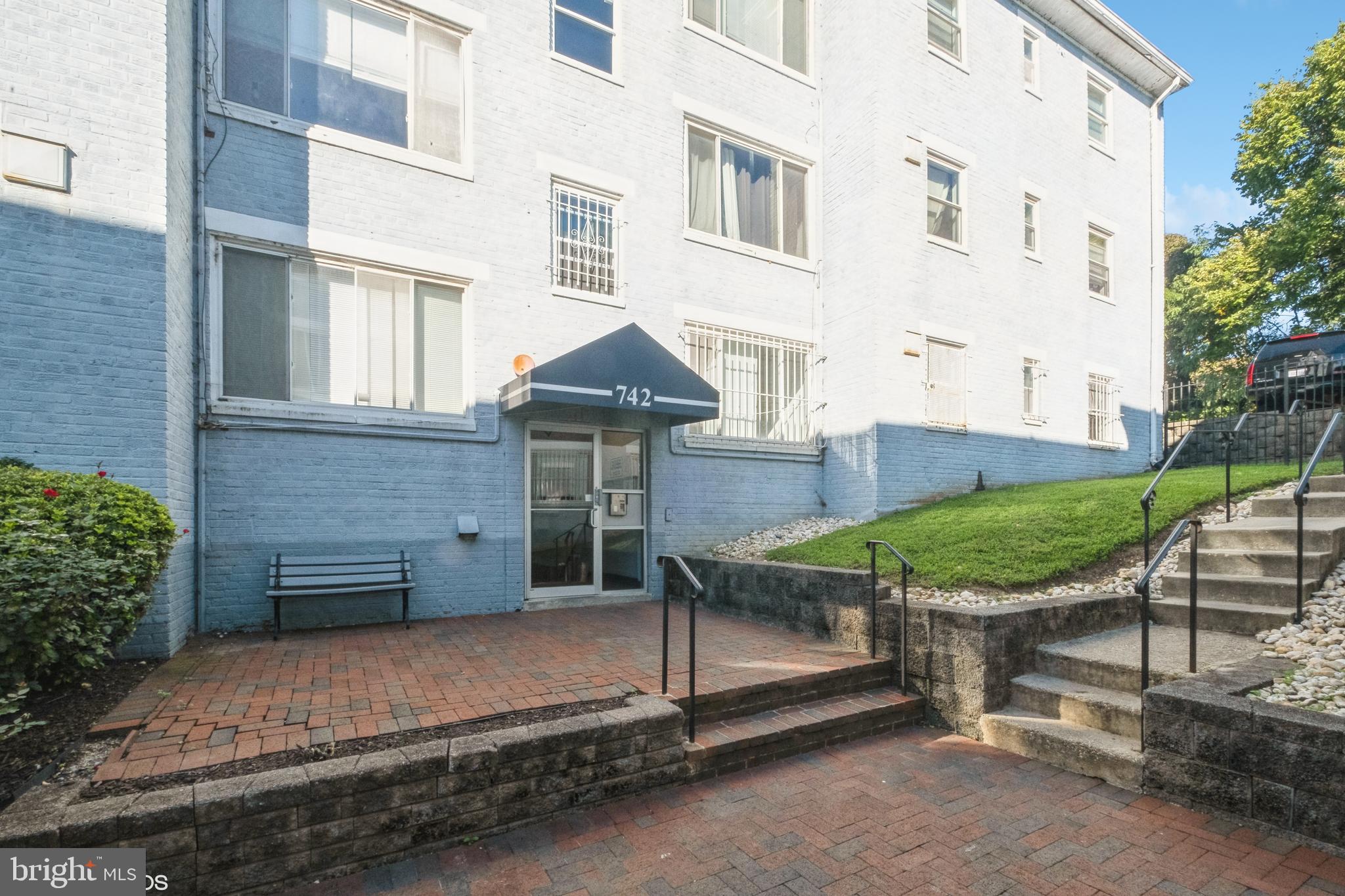 742 BRANDYWINE STREET SE 302