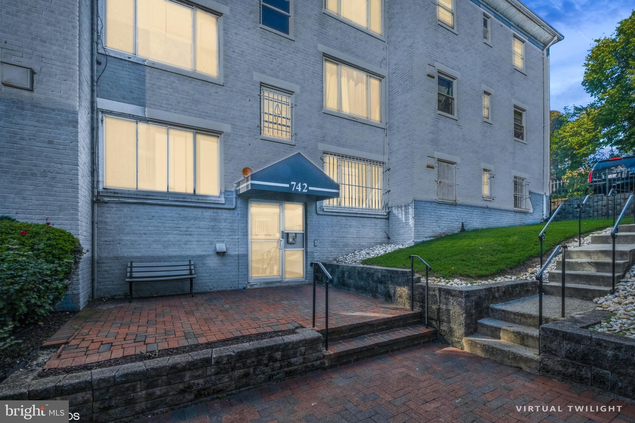 742 BRANDYWINE STREET SE 302