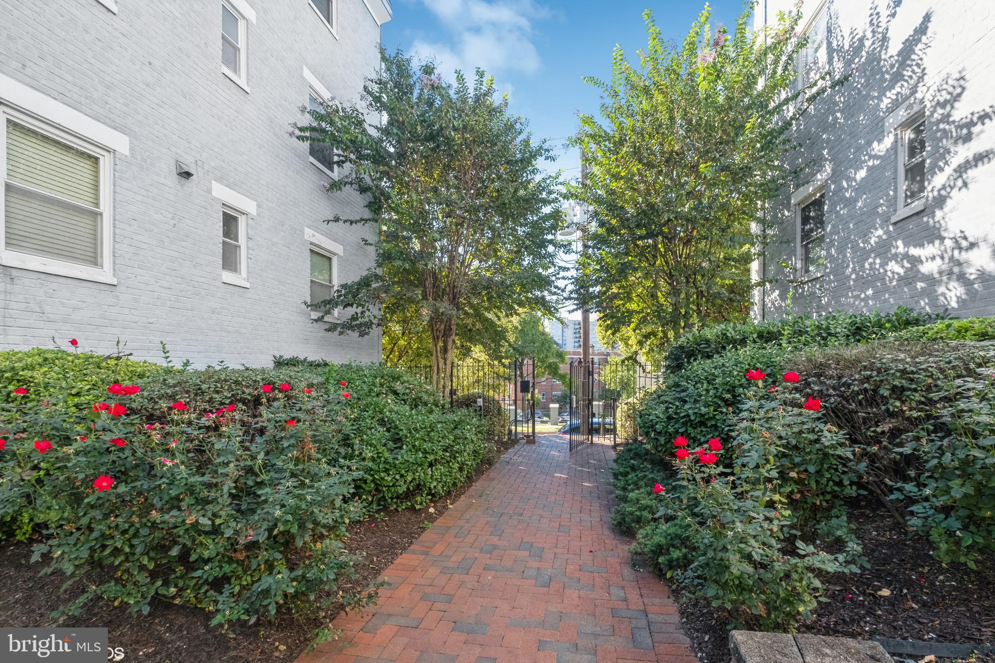 742 BRANDYWINE STREET SE 302