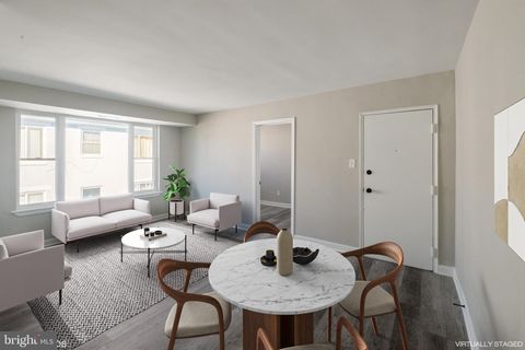 742 BRANDYWINE STREET SE 302 WASHINGTON DC 20032