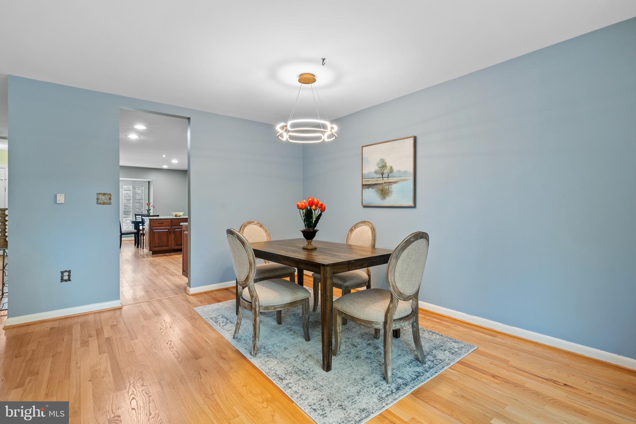 BRIGHT LEAF - Residential