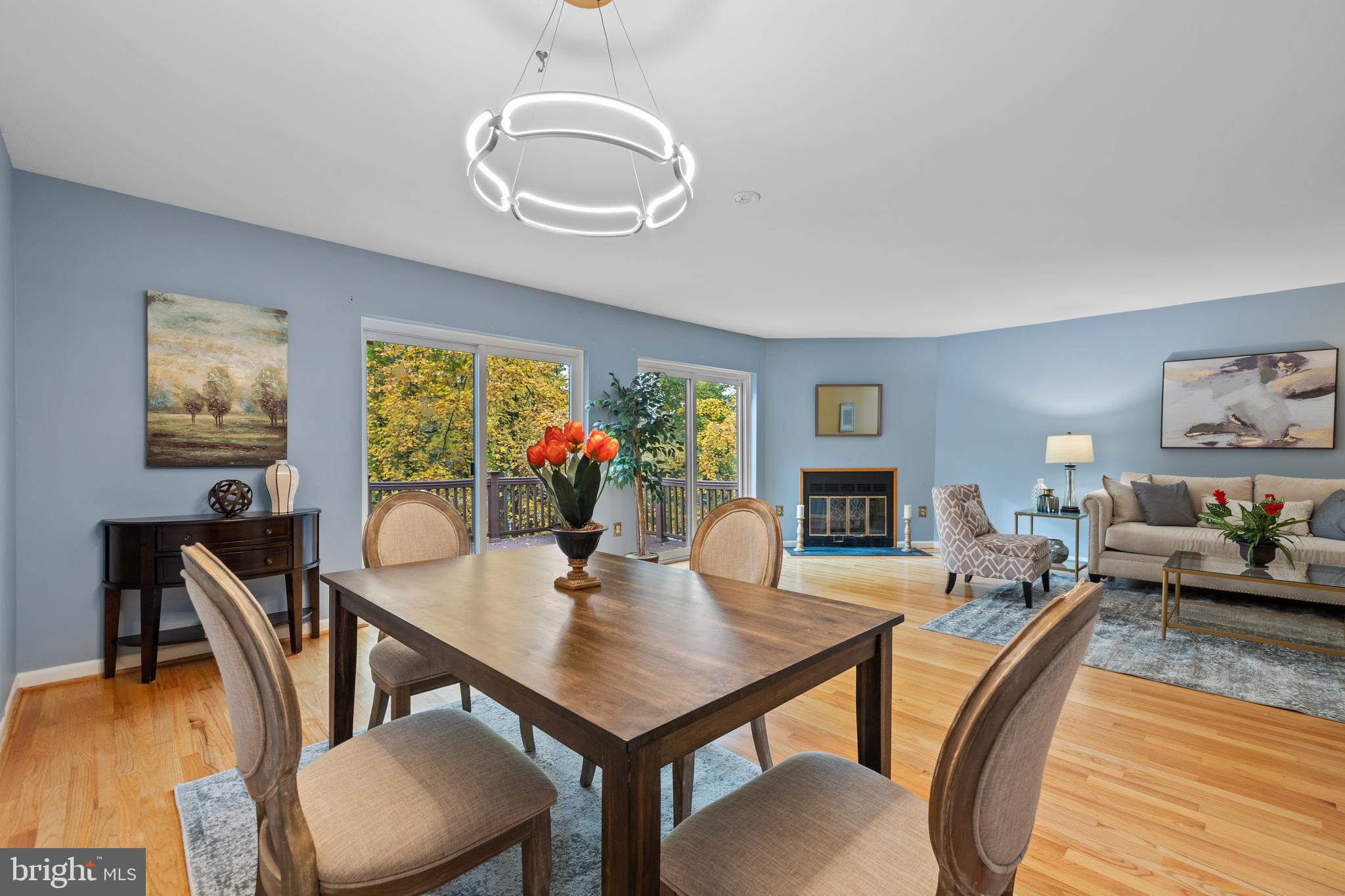 BRIGHT LEAF - Residential