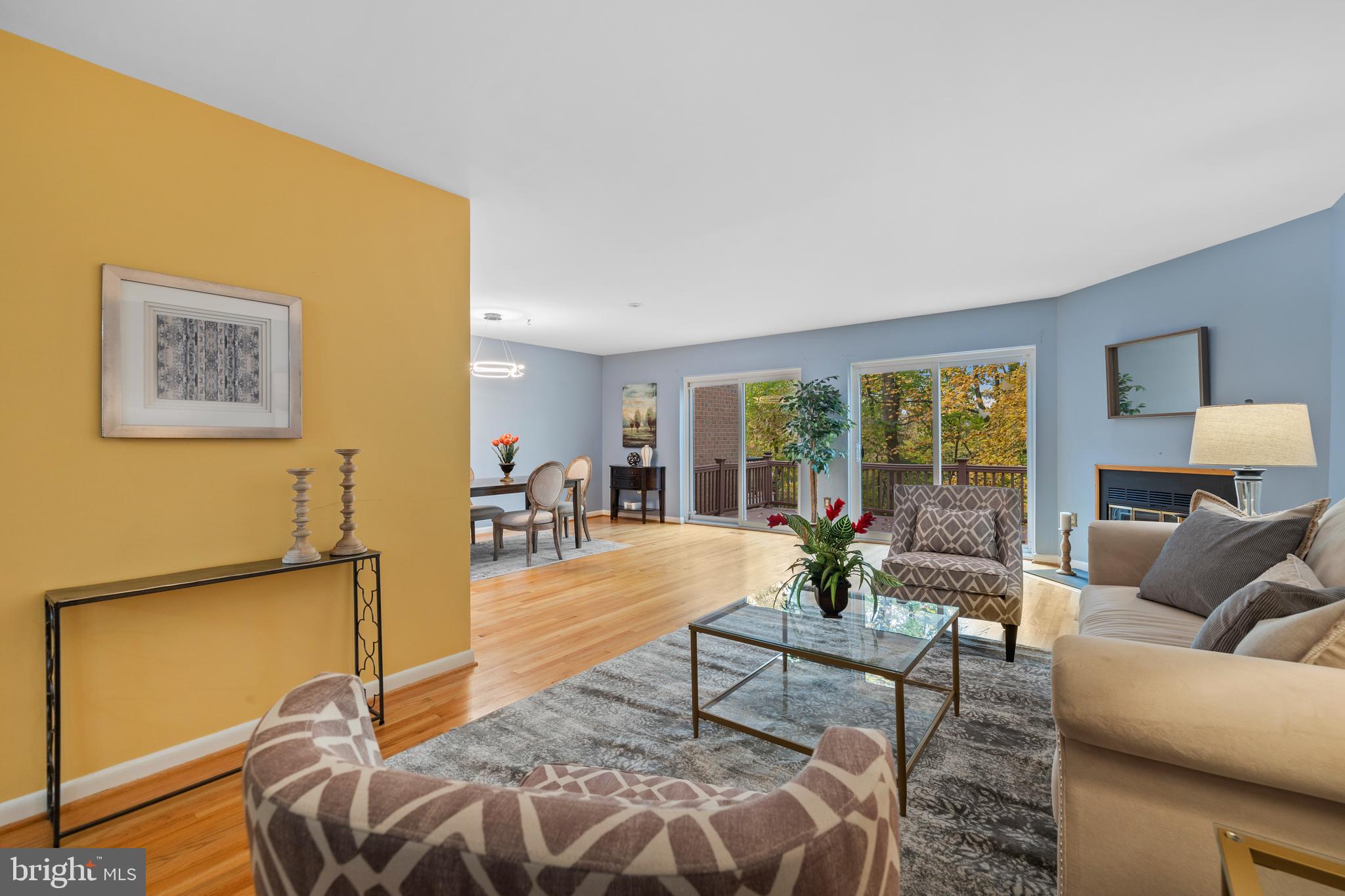 BRIGHT LEAF - Residential