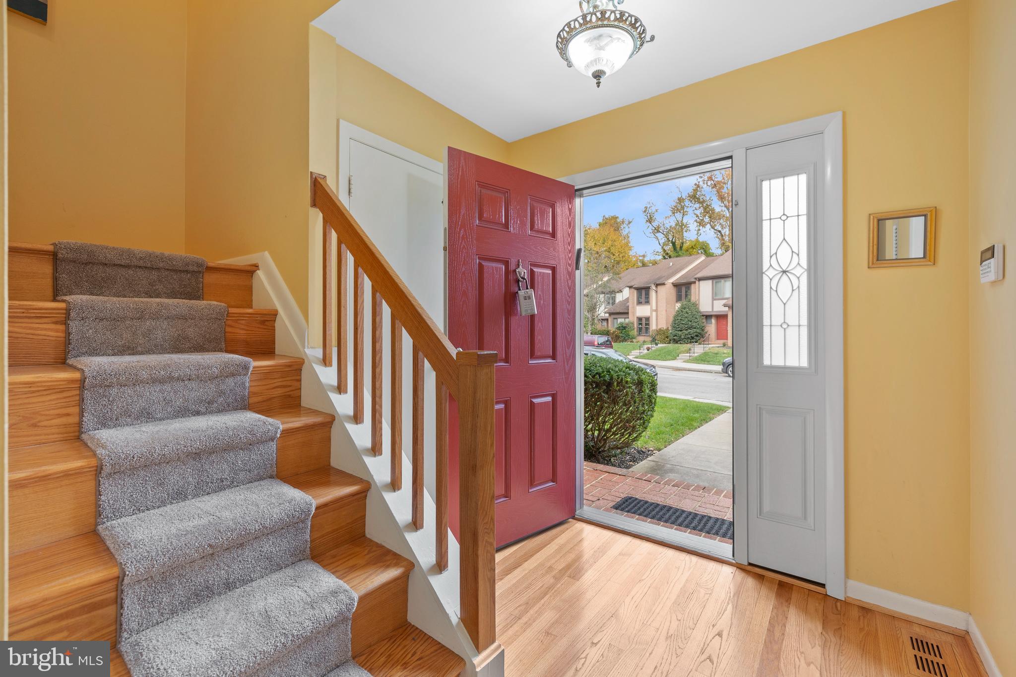 BRIGHT LEAF - Residential