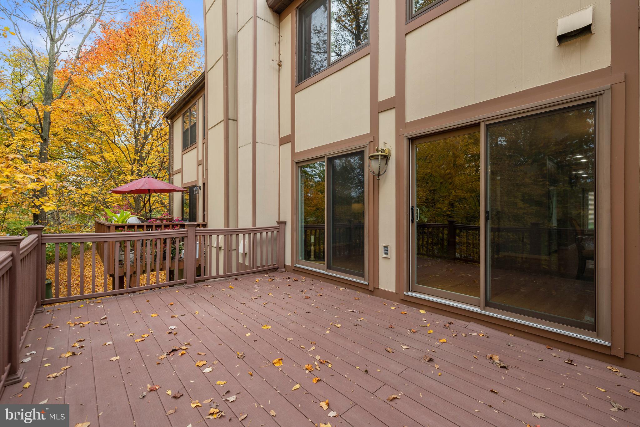 BRIGHT LEAF - Residential