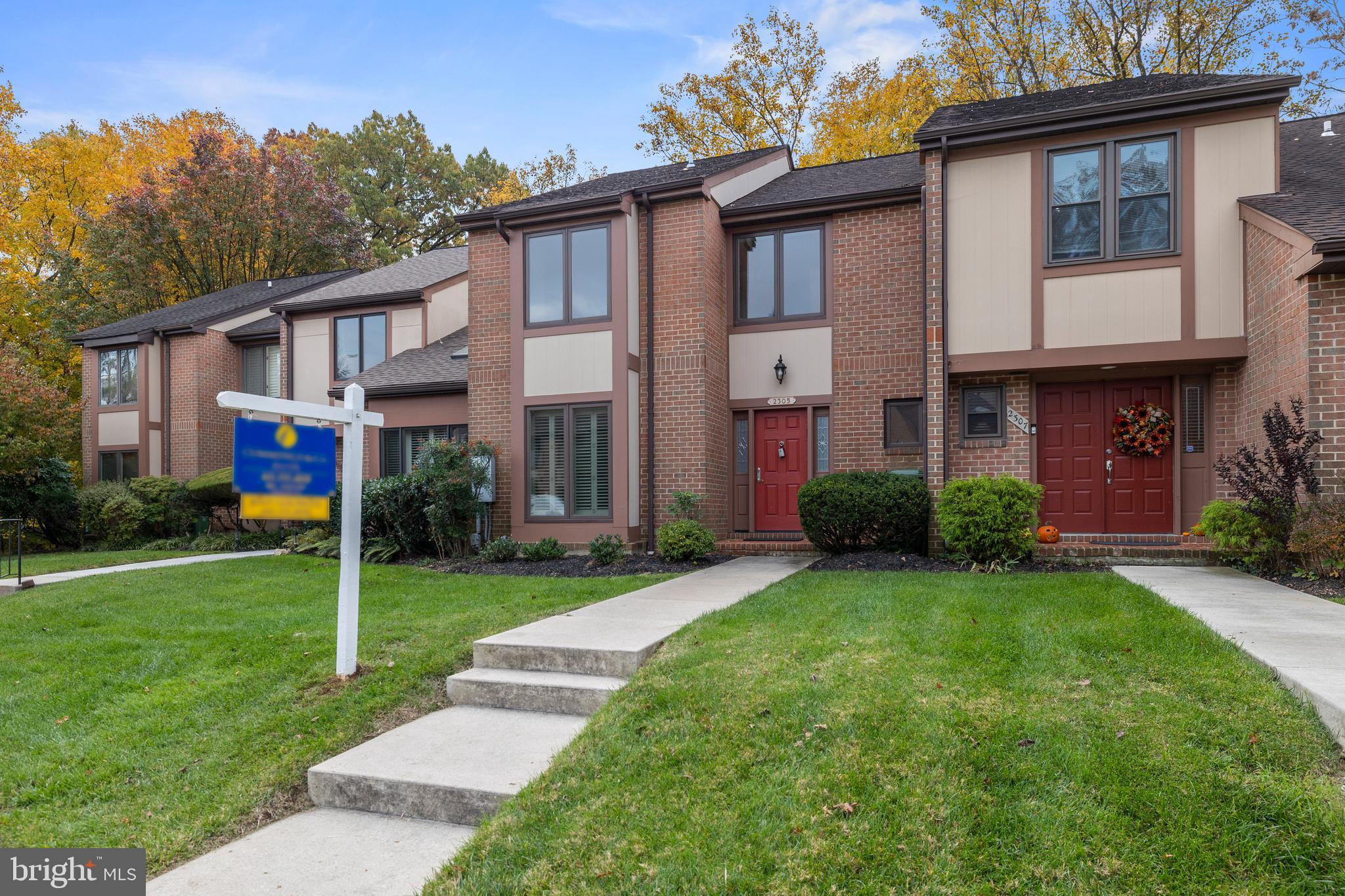 BRIGHT LEAF - Residential