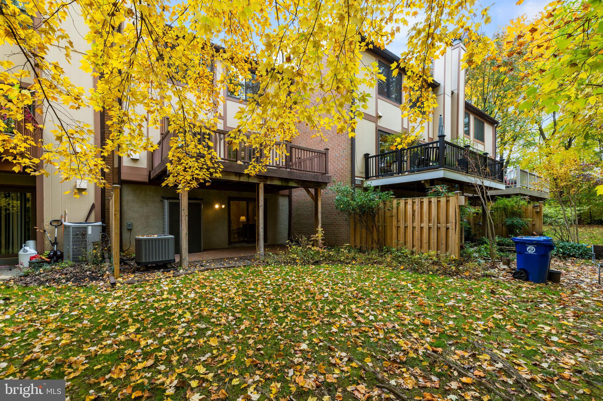 BRIGHT LEAF - Residential