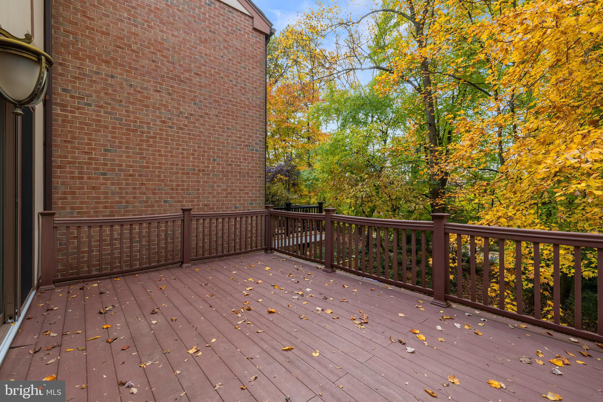 BRIGHT LEAF - Residential