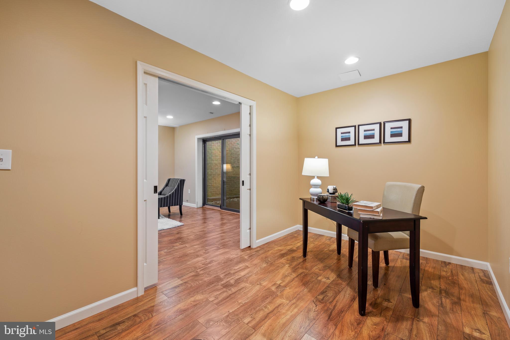 BRIGHT LEAF - Residential