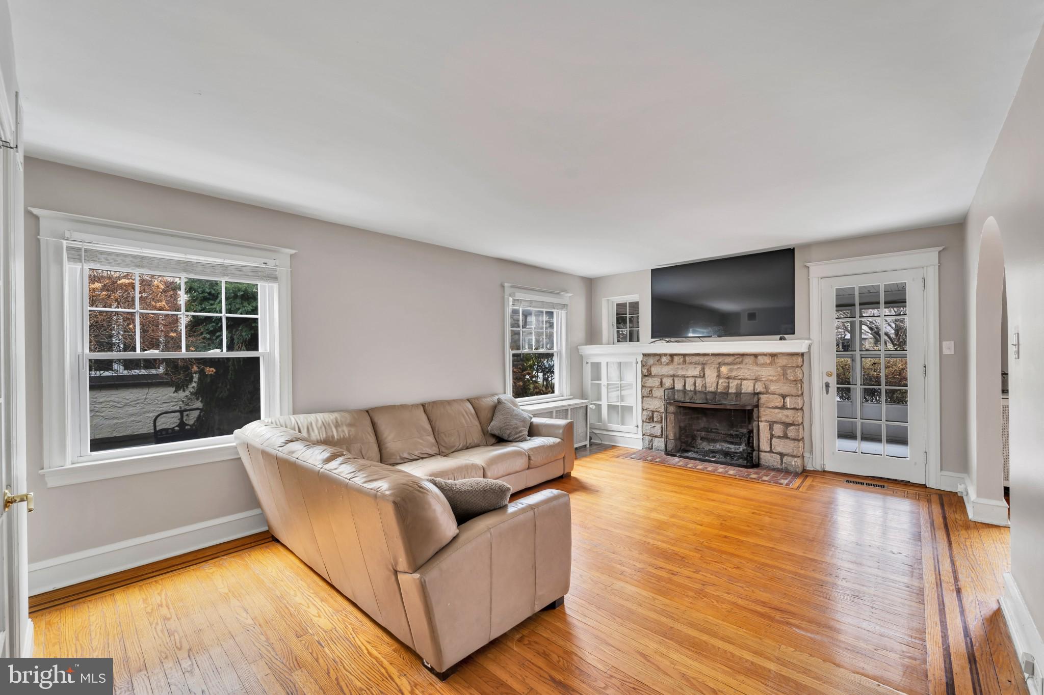 ARONIMINK - Residential