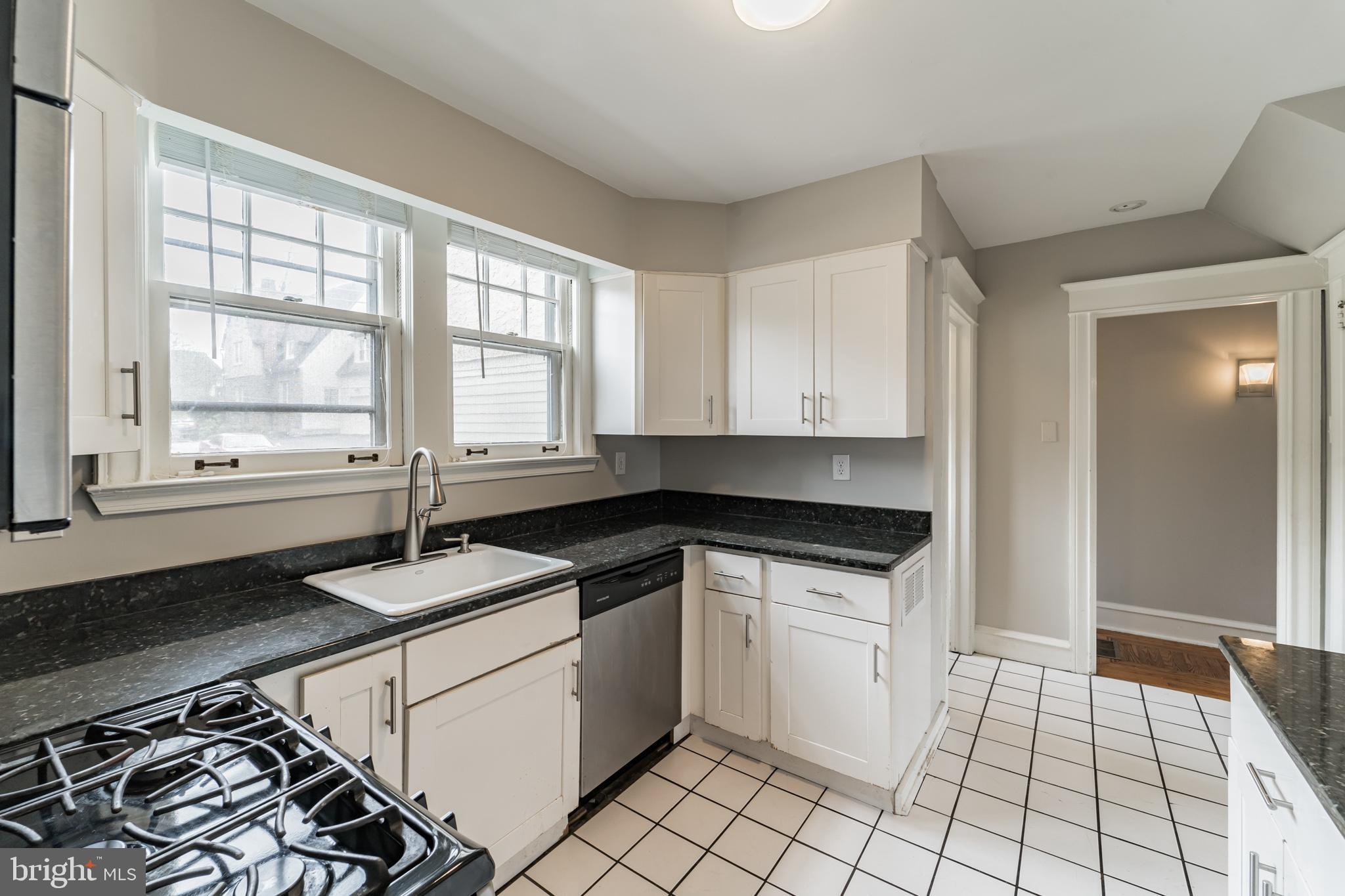 ARONIMINK - Residential