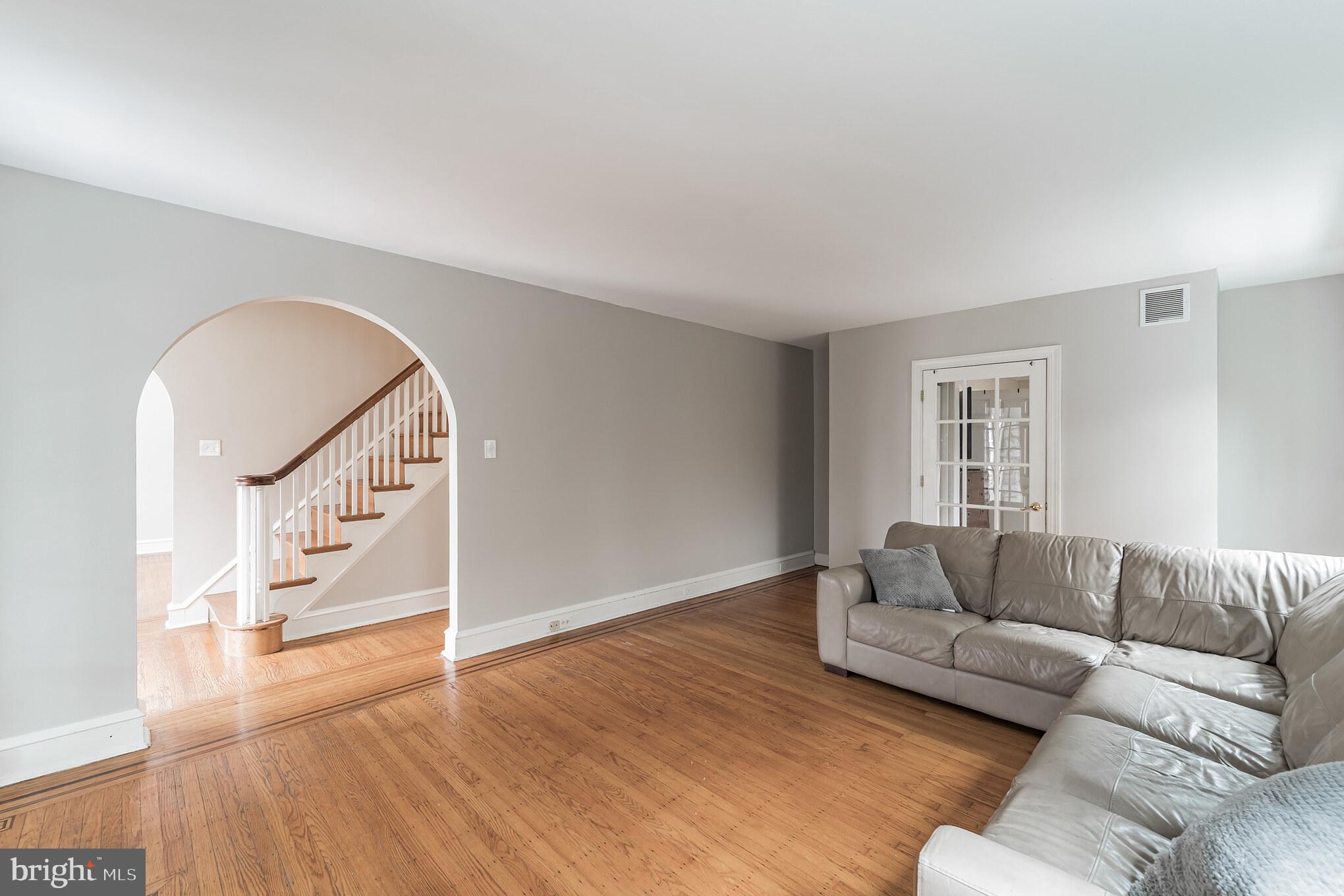 ARONIMINK - Residential
