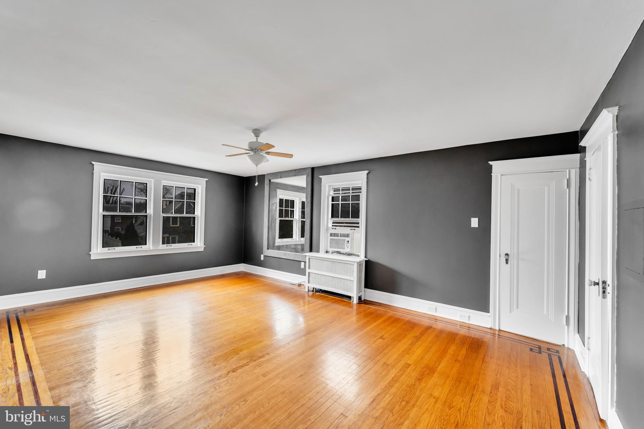 ARONIMINK - Residential